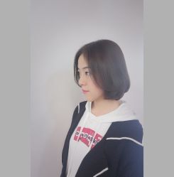 -MYYF SALON烫发染发