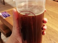 美式咖啡-安琳acKONA咖啡(市南店)