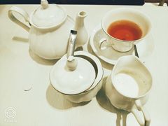 伯爵茶-随心小姐