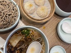 -一品小笼(金融街店)