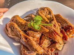 -No.DD戳子烧烤·江湖菜(北京总店)