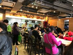大堂-添好运点心专门店(北角店)