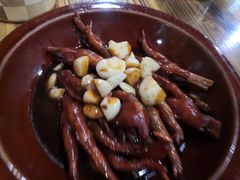 -老三样·美食研究中心(世贸路店)