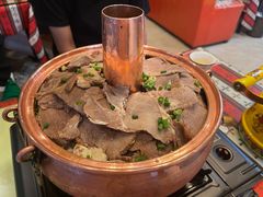 -如意林卡藏餐吧 (九寨沟店)