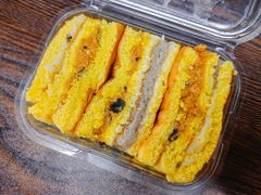 -甜嘟嘟烘焙坊(舒城路店)