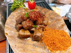 -松羽料理(国大店)