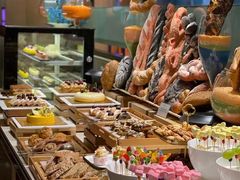 -宜昌富力皇冠假日酒店·咖啡1号西餐厅