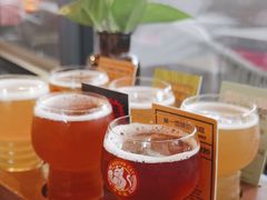 -Boxing Cat Brewery拳击猫精酿啤酒馆(永福店)