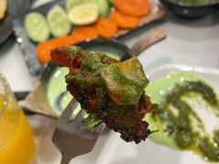 -VATAN INDIAN RESTAURANT米特餐饮有限公司(城北路店)