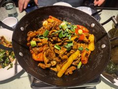 -乐口福家常菜馆(古庸路店)