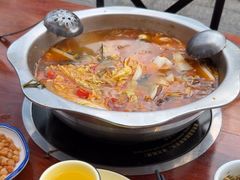 -大理.老字号渝记酸萝卜乌鱼(古城总店)