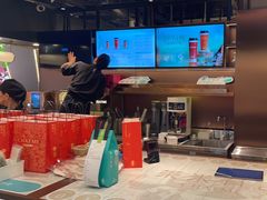 -茶米有言(城市市集龙之梦店)