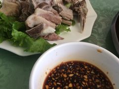 -国庆烧麦馆
