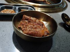 啤酒麻辣牛肉-妥妥烤肉料理(昙华林店)