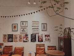 -懒鱼时光馆(沙坪坝店)
