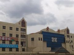 -黄村火车站(地铁站)