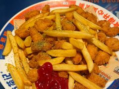 -伯友茶记(中华广场店)