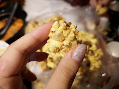 -正宗老杨特色爆米花(四棉店)