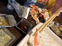 -盒马鲜生(杭州运河上街店)