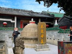 -悦城龙母祖庙