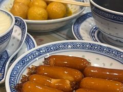 -广信牛奶甜品世家(万象城店)