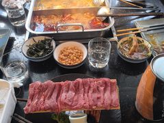 -五星桥原切肥牛火锅·30年专注好牛肉(湖塘店)