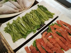 -唇辣号重庆老火锅(亦庄店)