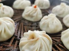 -清真老铁家灌汤包