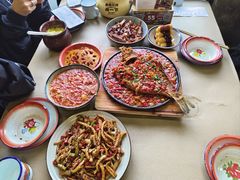 -老三样·旧食新味(万寿宫店)