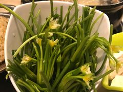 -蘑统田下·野生菌火锅