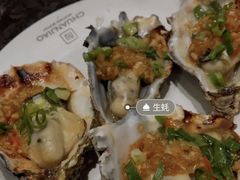 -川骄海鲜自助(河东店)