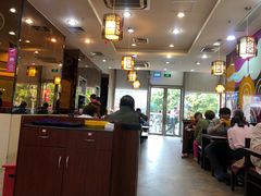 大堂-小杨生煎(香港名都店)