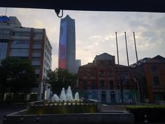 -浦华大酒店-台南担仔面海鲜楼
