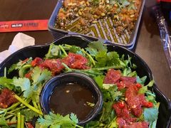 -林二哥宜烤官·宜宾小烧烤