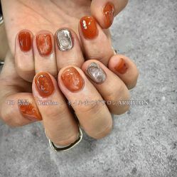 -U3美甲