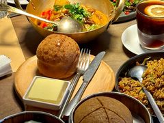 -来龙里 精致 东南亚餐室(万象城店)