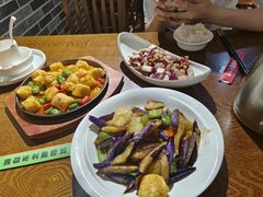 -李老哈·东北菜(宋园路店)