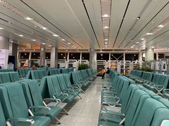 -威海大水泊国际机场