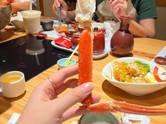 -花潮料理艺食馆(世欧广场店)