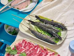 -小煵记·打边炉(西丽文光店)