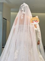 -MANLI BRIDAL婚纱