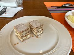 -岷山饭店-芝芝自助餐厅