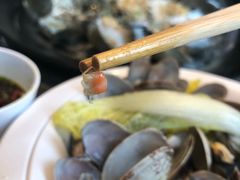 -日进一片海.生腌海鲜火锅.宵夜烧烤(三里屯总店)