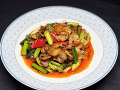 -渝信川菜(南滨店)