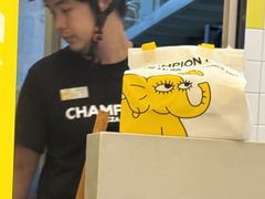 -尊宝比萨(南田店)