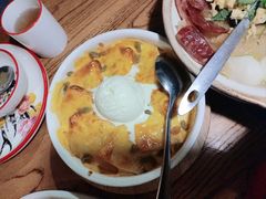 -新白鹿餐厅(百联中环店)