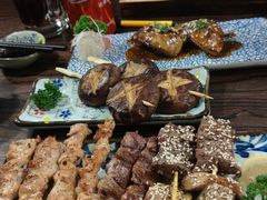-哥哥の深夜食堂(红松东路店)