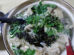 -小许三鲜砂锅馄饨店(家多乐烟酒店)