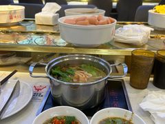 -西火火·川派小火锅(西溪银泰店)