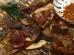 -院8里·少城记忆老川菜(宽窄巷子店)